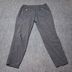 The North Face Sheltay Nylon Hiking Pants‎ Womens Size 10 Regular